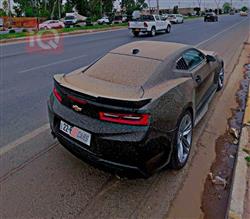 شيفروليه كامارو